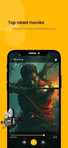 showtime-hotstar Top Rated Movies